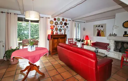 Location Maison 6 personnes à Cheval Blanc - Photo 19