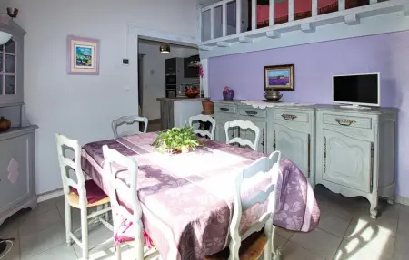 Location Maison 6 personnes à Cheval Blanc - Photo 20