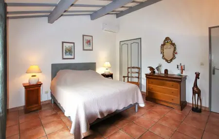 Location Maison 6 personnes à Cheval Blanc - Photo 21