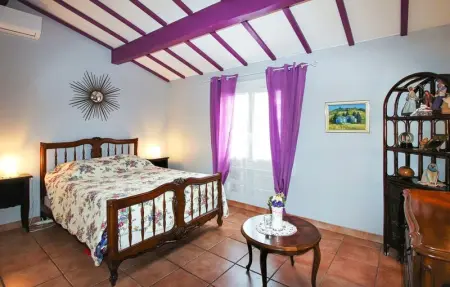 Location Maison 6 personnes à Cheval Blanc - Photo 22