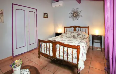 Location Maison 6 personnes à Cheval Blanc - Photo 23