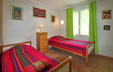 Location Maison 6 personnes à Cheval Blanc - Photo 24