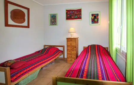 Location Maison 6 personnes à Cheval Blanc - Photo 25