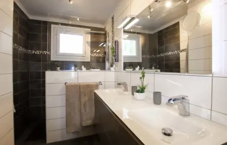 Location Maison 6 personnes à Cheval Blanc - Photo 26