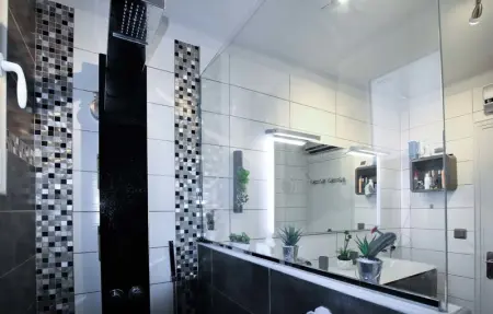 Location Maison 6 personnes à Cheval Blanc - Photo 27