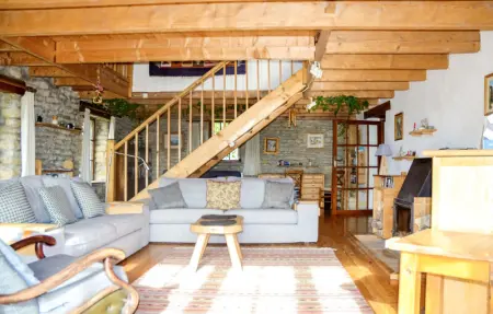 Location Maison 15 personnes à Loisia - Photo 3