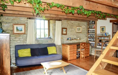 Location Maison 15 personnes à Loisia - Photo 4