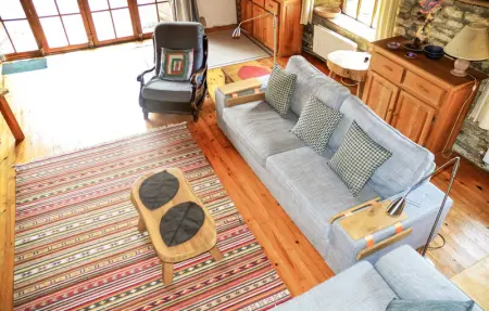 Location Maison 15 personnes à Loisia - Photo 12