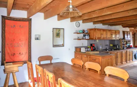 Location Maison 15 personnes à Loisia - Photo 15