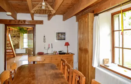 Location Maison 15 personnes à Loisia - Photo 16