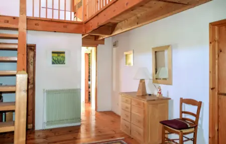 Location Maison 15 personnes à Loisia - Photo 17