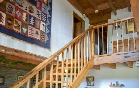 Location Maison 15 personnes à Loisia - Photo 18