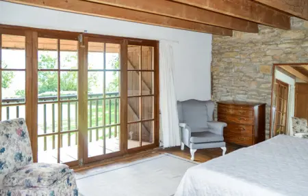 Location Maison 15 personnes à Loisia - Photo 20