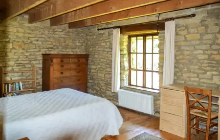 Location Maison 15 personnes à Loisia - Photo 24