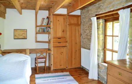 Location Maison 15 personnes à Loisia - Photo 25