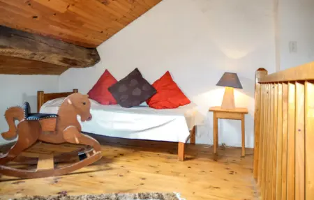 Location Maison 15 personnes à Loisia - Photo 30