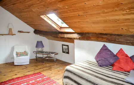 Location Maison 15 personnes à Loisia - Photo 31