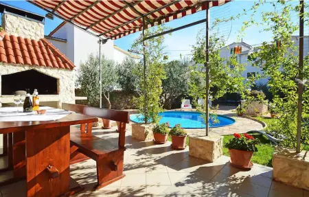 Location Appartement 10 personnes à Tribunj - Photo 1