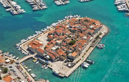 Location Appartement 10 personnes à Tribunj - Photo 6