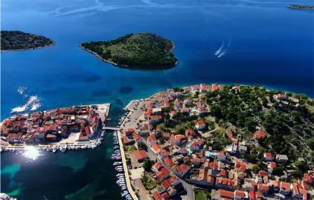 Location Appartement 10 personnes à Tribunj - Photo 9