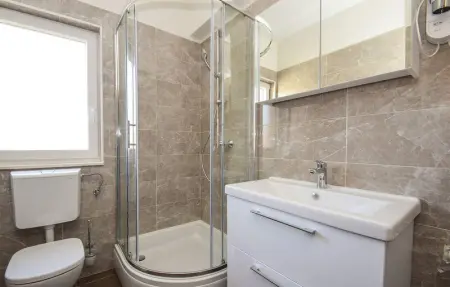 Location Appartement 10 personnes à Tribunj - Photo 23