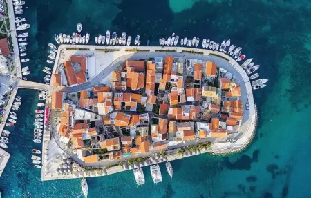 Location Appartement 10 personnes à Tribunj - Photo 26