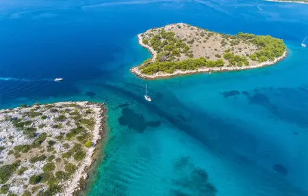 Location Appartement 10 personnes à Tribunj - Photo 28