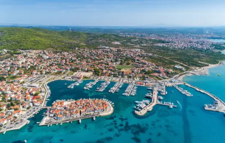 Location Appartement 10 personnes à Tribunj - Photo 30