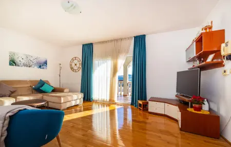 Location Maison 10 personnes à Posedarje - Photo 15