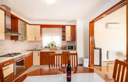 Location Maison 10 personnes à Posedarje - Photo 18