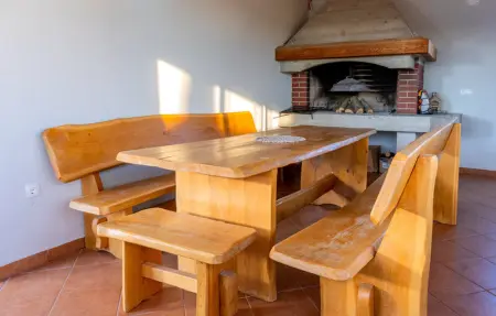 Location Maison 10 personnes à Posedarje - Photo 20