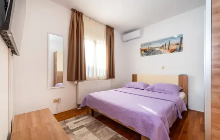 Location Maison 10 personnes à Posedarje - Photo 27