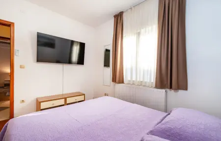 Location Maison 10 personnes à Posedarje - Photo 29