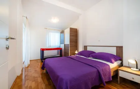 Location Maison 10 personnes à Posedarje - Photo 33