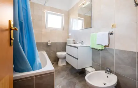 Location Maison 10 personnes à Posedarje - Photo 37