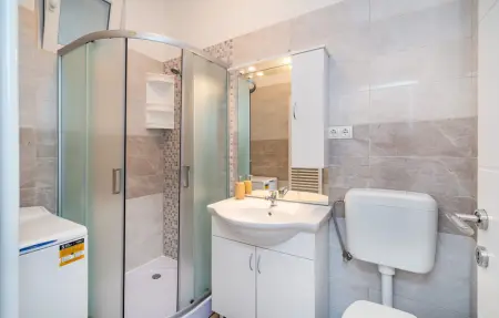 Location Maison 10 personnes à Posedarje - Photo 41