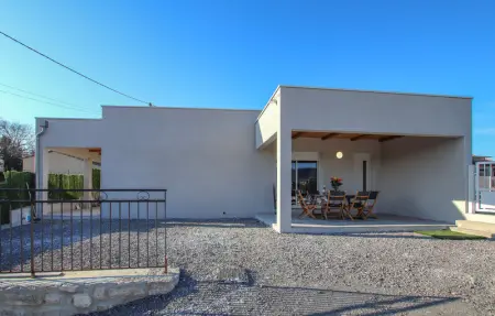 Le Gite De Lya, Maison 4 personnes à Lussas - Photo 1