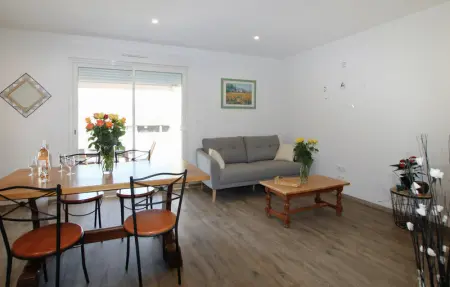 Le Gite De Lya, Maison 4 personnes à Lussas - Photo 3