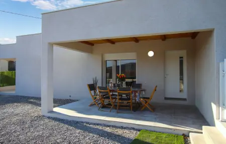 Le Gite De Lya, Maison 4 personnes à Lussas - Photo 7