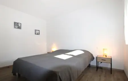 Le Gite De Lya, Maison 4 personnes à Lussas - Photo 16