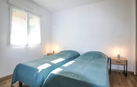 Le Gite De Lya, Maison 4 personnes à Lussas - Photo 17