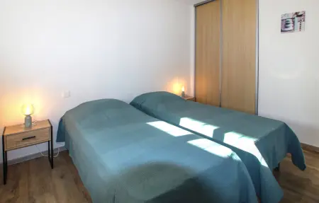 Le Gite De Lya, Maison 4 personnes à Lussas - Photo 18