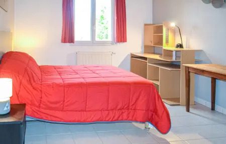 Location Maison 3 personnes à St Chamassy - Photo 6