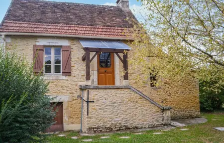 Location Maison 3 personnes à St Chamassy - Photo 9