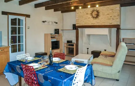 Location Maison 3 personnes à St Chamassy - Photo 10