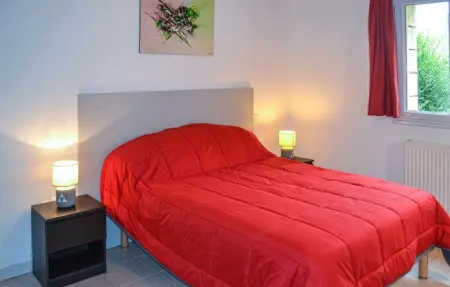 Location Maison 3 personnes à St Chamassy - Photo 12