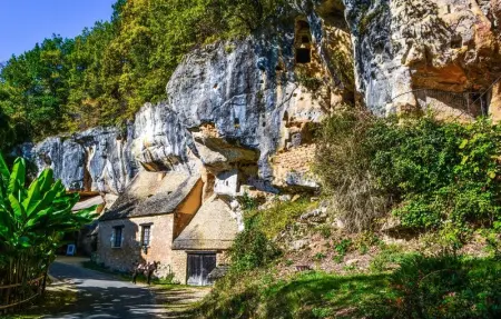 Location Maison 3 personnes à St Chamassy - Photo 15