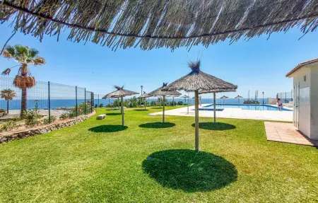 Location Maison 5 personnes à Malaga - Photo 9