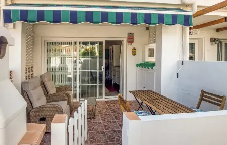 Location Maison 5 personnes à Malaga - Photo 11