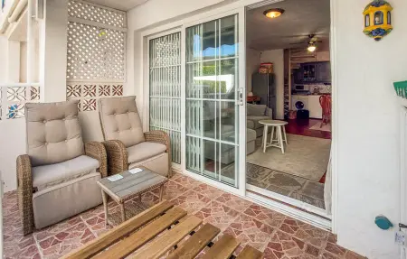 Location Maison 5 personnes à Malaga - Photo 13